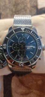 Avendre montre homme très belle, Breitling, Enlèvement ou Envoi, Neuf