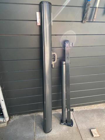 Windscherm  beschikbaar voor biedingen