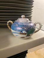 Verschillende theepotten en timers, Huis en Inrichting, Keuken | Servies, Ophalen, Gebruikt