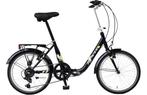 Plooifiets Marne 20" Nieuw!, Neuf, Vitesses, Enlèvement, Totalement pliable