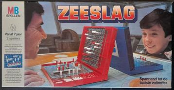 ZEESLAG beschikbaar voor biedingen