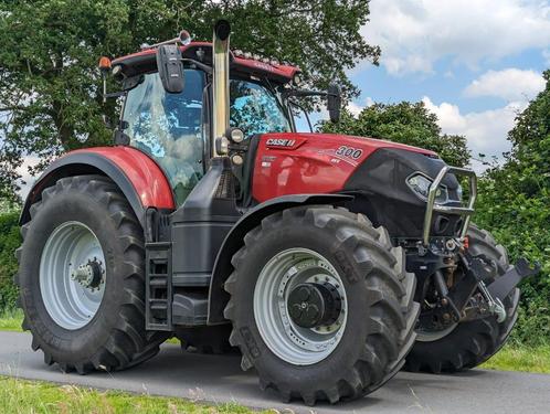 Case-IH Optum 300 CVX, Zakelijke goederen, Landbouw | Tractoren, 7500 tot 10000, Case IH, meer dan 160 Pk, Gebruikt, Ophalen