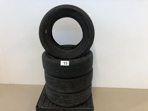 Banden Zomer Michelin 235-65-17, Auto-onderdelen, Banden en Velgen, Band(en), Zomerbanden, 17 inch, 235 mm, Gebruikt, Ophalen