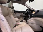 Honda CR-V 2.0i AWD Benzine Autom. - GPS - Topstaat!, Autos, Euro 5, 0 kg, 5 places, 1997 cm³