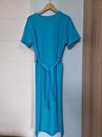 Robe Atelier Maman, robe de maternité s, Comme neuf, Taille 36 (S), JBC, Bleu