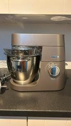 KENWOOD Chef XL Titanium, Elektronische apparatuur, Keukenmixers, Ophalen, Zo goed als nieuw