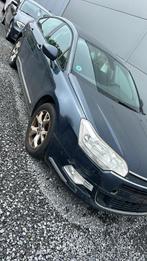 Citroen c5, Auto's, Diesel, Particulier, C5, Te koop
