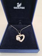 Swarovski ketting, Ophalen of Verzenden, Gebruikt