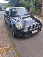 Voiture  mini one diesel, Auto's, Mini, Voorwielaandrijving, 4 zetels, Stof, 4 cilinders