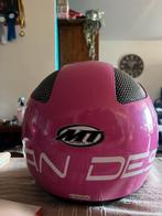 Vrouwen helm maat xxs, Motoren, Ophalen, XXS