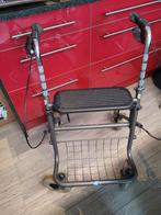 Rollator, hele mooie staat, Ophalen, Zo goed als nieuw