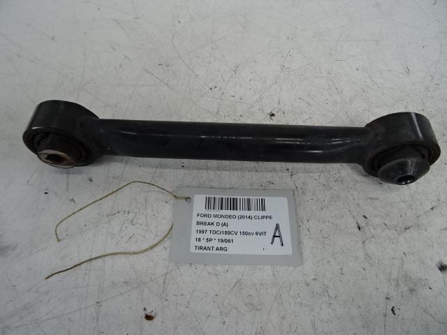 REACTIESTANG LINKS ACHTER Ford Mondeo V Wagon, Auto-onderdelen, Ophanging en Onderstel, Ford, Gebruikt