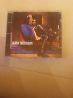 Cd van Mark Morrison, CD & DVD, CD | Hip-hop & Rap, Comme neuf, 2000 à nos jours, Enlèvement ou Envoi