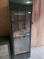 Frigo boissons horeca comme neuf, Electroménager, 160 cm ou plus, Enlèvement, 200 litres ou plus, 45 à 60 cm
