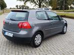 Golf 5/ 2007 / Benzine/ bluetooth/ verwarming zetel, Autos, Camions, Achat, Entreprise, Boîte manuelle, 5 places