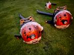 Stihl BR600 Ruggedragen bladblazer 3.8pk  €295/stuk, Tuin en Terras, Bladblazers, Ophalen, Ruggedragen