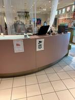 roze winkeltoog 1/2, stoppen winkel, Zakelijke goederen, Ophalen