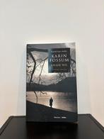 Karin Fossum - Kwade wil, Ophalen of Verzenden, Gelezen, Karin Fossum