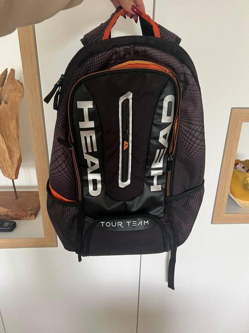 HEAD Tour Team sporttas, Sport en Fitness, Padel, Gebruikt, Padeltas, Ophalen