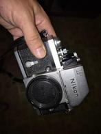 Nikon F - Prima Staat!, Audio, Tv en Foto, Ophalen, Gebruikt, Spiegelreflex, Nikon