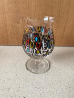Duvel dennis meyers 2010, Verzamelen, Ophalen, Nieuw, Glas of Glazen, Duvel