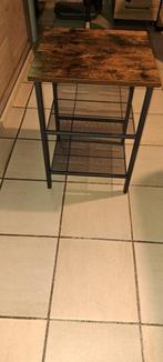Nachtkastjes 2 stuks 30 EUR voor beiden, Ophalen, Overige materialen, Minder dan 45 cm, Nieuw