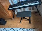 Roland stage piano fp-80, Muziek en Instrumenten, Piano's, Ophalen of Verzenden, Zo goed als nieuw, Piano