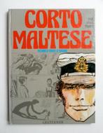 EO 1973 Corto Maltese 1 Rendez-vous à Bahia - Hugo Pratt, Gelezen, Hugo Pratt, Ophalen of Verzenden, Eén stripboek
