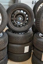 Gebruikte VW winterkit 205 55 R16, Ophalen