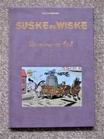 Suske en Wiske - De Verloren Van Eyck-hardcover 1e druk 2021, Boeken, Willy Vandersteen, Eén stripboek, Nieuw, Ophalen of Verzenden