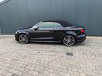 Audi S3 Cabrio / Full Options / 49000km, Autos, Achat, Euro 6, 2 portes, Automatique