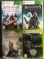 Games Xbox360/PS4/PS3/PS2/WII/DS Verschillende prijzen, Ophalen