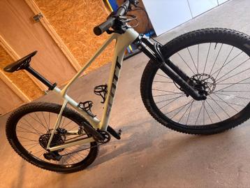 Mtb Scott carbon 920, Enlèvement, Comme neuf, Hommes, Autres marques