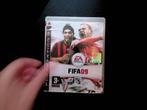 FIFA 09 (PS3), Enlèvement ou Envoi