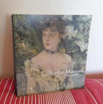 Berthe Morisot 1841-1895 - Sylvie Patry beschikbaar voor biedingen