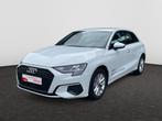 Audi A3 Sportback A3 Sportback 30 TDi Business Edition Attra, Autos, Diesel, Automatique, Blanc, Hatchback