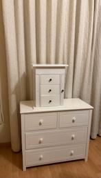 Juwelenkastje, Ophalen, Zo goed als nieuw