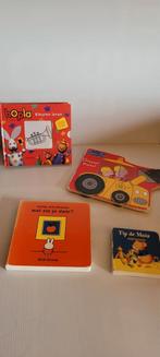 Pakket baby peuterboekjes 19stuks, Ophalen of Verzenden