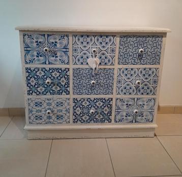 Commode "maisons du monde " beschikbaar voor biedingen