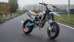 Husqvarna fe450, 450 cc, Particulier, Enduro, 1 cilinder