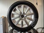 16 inch Audi A1 2018> Velgen Winterbanden Origineel Winterse, Gebruikt, Banden en Velgen, Personenwagen, Winterbanden