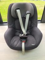 Isofix familyfix met autostoel van maxi-cosi, Kinderen en Baby's, Ophalen, Gebruikt, 9 t/m 18 kg, Slaapstand