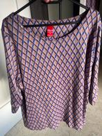 Only M tunica camel lilla kleur, Envoi, Comme neuf