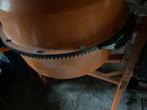 Betonmixer, 130 l in zeer goede staat 150€, Ophalen of Verzenden, Zo goed als nieuw