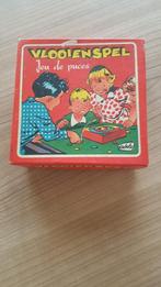 Jeu de puces. Complet avec règlement. Dans son emballage d'o, Comme neuf, Enlèvement ou Envoi