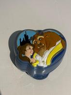 Polly Pocket Bluebird Disney La Belle et la Bête - complet, Enlèvement ou Envoi, Comme neuf