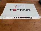 Fortigate 100E, Computers en Software, Ophalen, Zo goed als nieuw, Fortinet - Fortigate