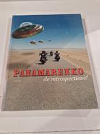 Panamarenko ,  De Retrospectieve catalogus boek, Ophalen of Verzenden