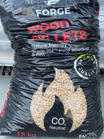 forge pellets, Ophalen, Nieuw, Pallet