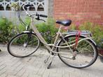 Norta lichtgewicht maat 52, Fietsen en Brommers, Gebruikt, Versnellingen, 56 cm of meer, Ophalen